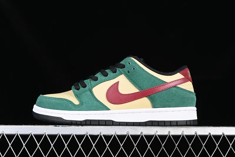 All categories Nk SB Dunk series Nk SB Dunk Low low-top sneakers Nk SB Dunk Low Pro SB smashed backboard fashion casual sneakers 304292-700